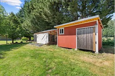 9816 NE 322nd St, La Center, WA 98629 - Photo 41