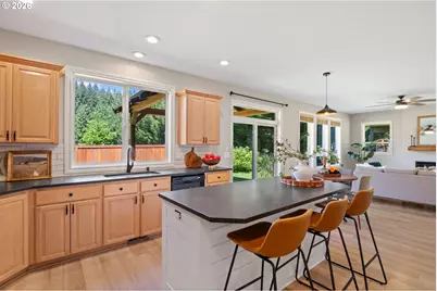 9816 NE 322nd St, La Center, WA 98629 - Photo 9