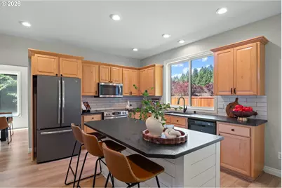 9816 NE 322nd St, La Center, WA 98629 - Photo 3