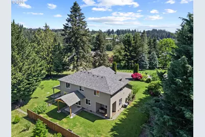 9816 NE 322nd St, La Center, WA 98629 - Photo 45