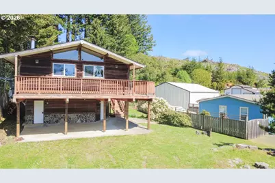 610 Tiara St, Lakeside, OR 97449 - Photo 29