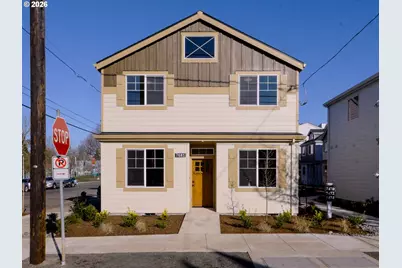 7681 N Kellogg St, Portland, OR 97203 - Photo 1