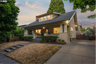 2528 SE 43rd Ave, Portland, OR 97206 - Photo 1