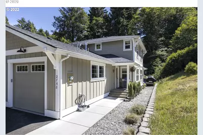 2758 NE 19th St, Lincoln City, OR 97367 - Photo 1