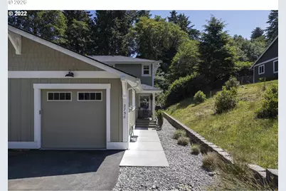 2758 NE 19th St, Lincoln City, OR 97367 - Photo 3