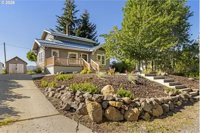 4905 Baseline Dr, Mount Hood Prkdl, OR 97041 - Photo 3