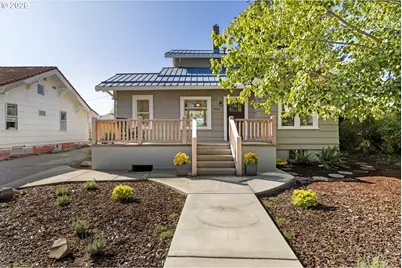 4905 Baseline Dr, Mount Hood Prkdl, OR 97041 - Photo 1