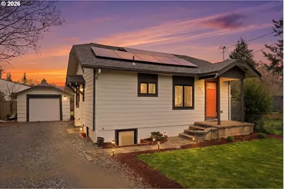 5219 SE Knapp St, Portland, OR 97206 - Photo 1