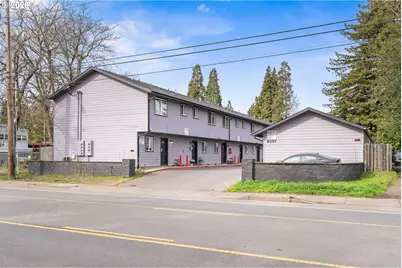 2447 Roosevelt Blvd, Eugene, OR 97402 - Photo 1