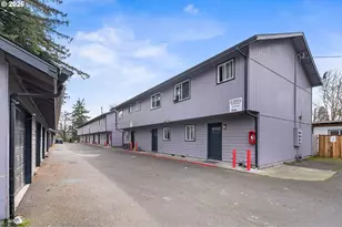 2447 Roosevelt Blvd, Eugene, OR 97402 - Photo 5