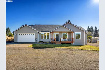 36267 Arvid Carlson Ln, Astoria, OR 97103 - Photo 1