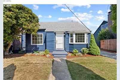 7776 SW 5th Ave, Portland, OR 97219 - Photo 1