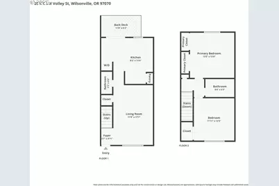 29470 SW Volley St #63, Wilsonville, OR 97070 - Photo 41