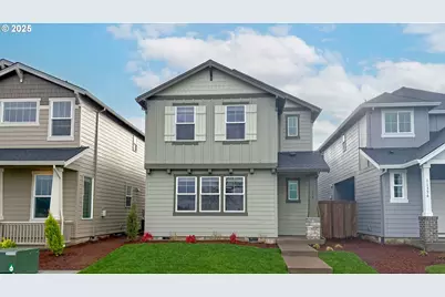 11364 NW 321st Ave, North Plains, OR 97133 - Photo 1