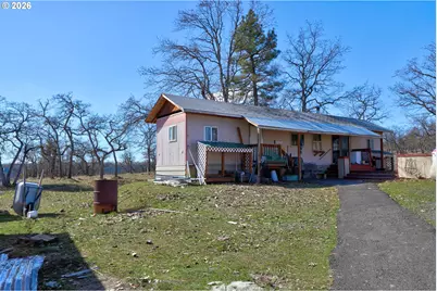 80165 Ridgetop Rd, Dufur, OR 97021 - Photo 21