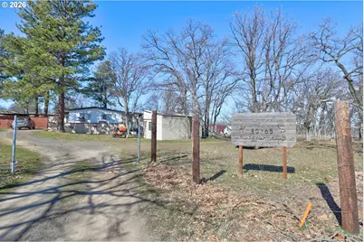 80165 Ridgetop Rd, Dufur, OR 97021 - Photo 1