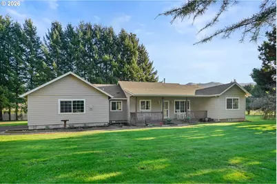 43950 McKenzie Hwy, Walterville, OR 97489 - Photo 39