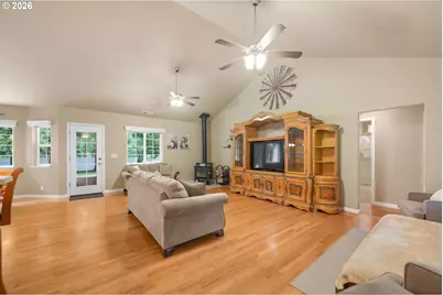 43950 McKenzie Hwy, Walterville, OR 97489 - Photo 15