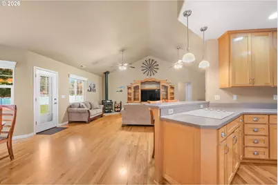 43950 McKenzie Hwy, Walterville, OR 97489 - Photo 17