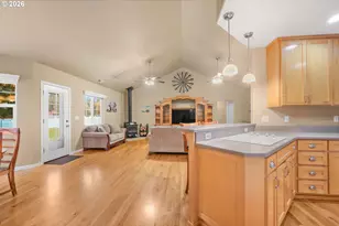 43950 McKenzie Hwy, Walterville, OR 97489 - Photo 17