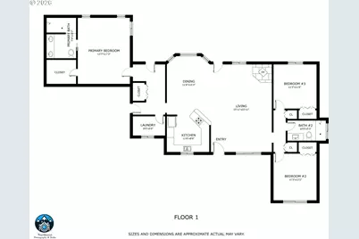 43950 McKenzie Hwy, Walterville, OR 97489 - Photo 11