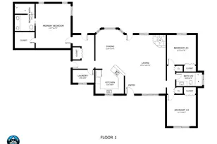 43950 McKenzie Hwy, Walterville, OR 97489 - Photo 11