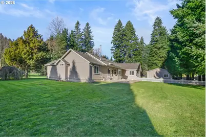 43950 McKenzie Hwy, Walterville, OR 97489 - Photo 35