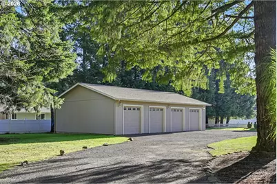 43950 McKenzie Hwy, Walterville, OR 97489 - Photo 9