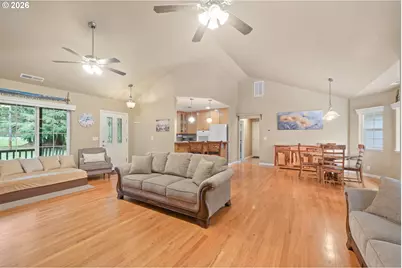 43950 McKenzie Hwy, Walterville, OR 97489 - Photo 13