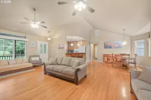 43950 McKenzie Hwy, Walterville, OR 97489 - Photo 13
