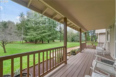 43950 McKenzie Hwy, Walterville, OR 97489 - Photo 9