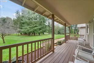 43950 McKenzie Hwy, Walterville, OR 97489 - Photo 9