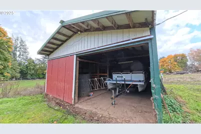 34125 E Lacomb Rd, Lebanon, OR 97355 - Photo 37