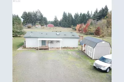 34125 E Lacomb Rd, Lebanon, OR 97355 - Photo 1