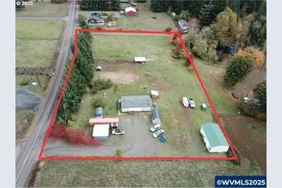34125 E Lacomb Rd, Lebanon, OR 97355 - Photo 1