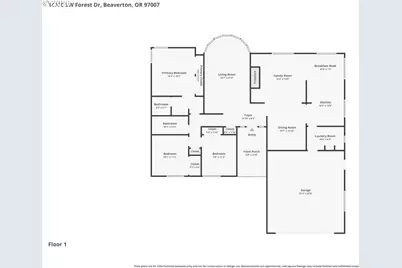 14770 SW Forest Dr, Beaverton, OR 97007 - Photo 29