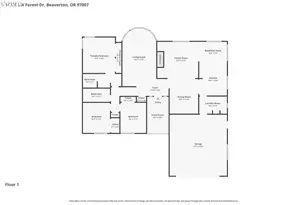 14770 SW Forest Dr, Beaverton, OR 97007 - Photo 29