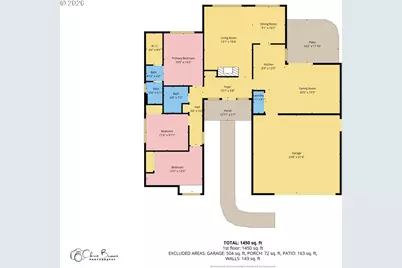 22713 SE Naomi Dr, Damascus, OR 97089 - Photo 47