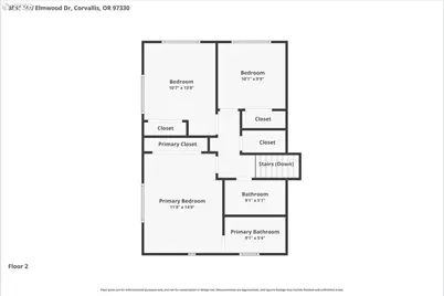 3850 NW Elmwood Dr, Corvallis, OR 97330 - Photo 19
