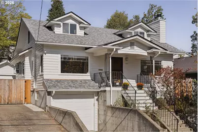 2015 SE Pine St, Portland, OR 97214 - Photo 1