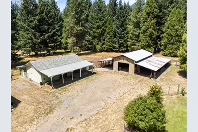 273 Fawn Ln, Azalea, OR 97410 - Photo 25