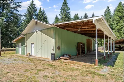 273 Fawn Ln, Azalea, OR 97410 - Photo 27