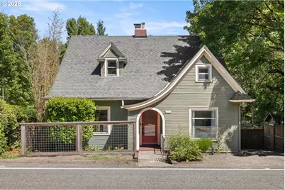 7738 SW 31st Ave, Portland, OR 97219 - Photo 1