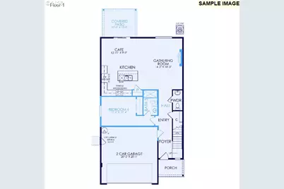 536 NW Wagon Way, Estacada, OR 97023 - Photo 27