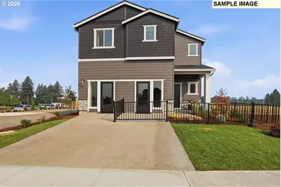 536 NW Wagon Way, Estacada, OR 97023 - Photo 1