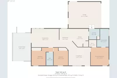 51374 SE Hoodview Dr, Scappoose, OR 97056 - Photo 45