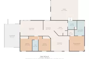 51374 SE Hoodview Dr, Scappoose, OR 97056 - Photo 45