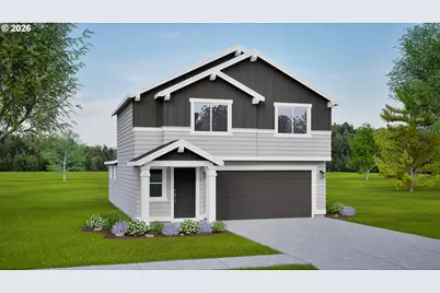 5283 Holly St, Springfield, OR 97478 - Photo 1