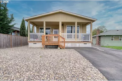 34148 SE Elm St #A, Scappoose, OR 97056 - Photo 3