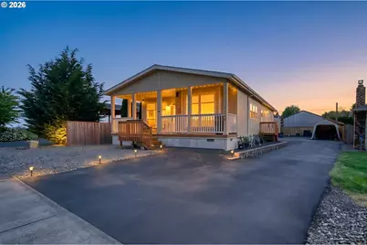 34148 SE Elm St #A, Scappoose, OR 97056 - Photo 1